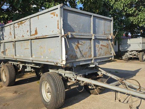 HW 8011 pótkocsi oldal és magasító eladó (HW8011, HW 80 11) HW 8011 pótkocsi oldal és magasító eladó (HW8011, HW 80 11)