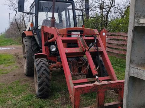 MTZ 82-es eladó MTZ 82-es eladó