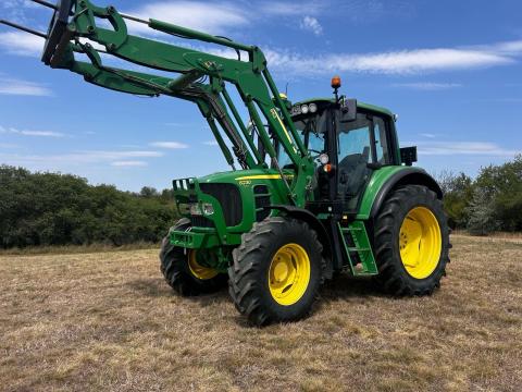 John Deere 6230 Premium