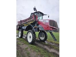 Hardi Alpha 4100 - 0%Áfa-Leszállítva-3100 órás