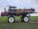 Hardi Alpha 4100 - 0%Áfa-Leszállítva-3100 órás