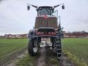 Hardi Alpha 4100 - 0%Áfa-Leszállítva-3100 órás
