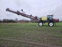 Hardi Alpha 4100 - 0%Áfa-Leszállítva-3100 órás