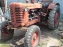 MTZ65 kopott külső,  hibátlan belső