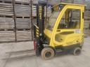 Hyster targonca eladó