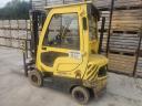 Hyster targonca eladó