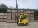 Hyster targonca eladó