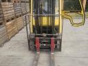 Hyster targonca eladó