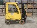 Hyster targonca eladó