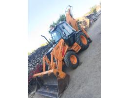 Case 580 SK