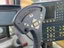 Hardi Alpha Plus 4100 önjáró permetező – 28 m – 150 cm – nyolc automata szakasz – 2 681 üzemóra – Twin Force