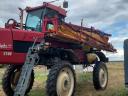 Hardi Alpha Plus 4100 önjáró permetező – 28 m – 150 cm – nyolc automata szakasz – 2 681 üzemóra – Twin Force