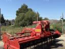 Rotoland SK 300 forgóborona - Reform Semo 100 vetőgép