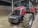 Massey Ferguson 6S.135 - 0%Áfa-Leszállítva-1590 órás