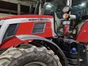 Massey Ferguson 6S.135 - 0%Áfa-Leszállítva-1590 órás