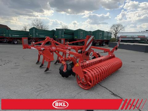Maschio Gaspardo TERREMOTO 3 350 gruber