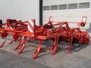 Maschio Gaspardo TERREMOTO 3F 400 hidraulikusan csukható gruber