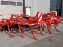 Maschio Gaspardo TERREMOTO 3F 400 hidraulikusan csukható gruber