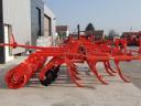 Maschio Gaspardo TERREMOTO 3F 400 hidraulikusan csukható gruber