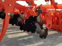 Maschio Gaspardo TERREMOTO 3F 400 hidraulikusan csukható gruber
