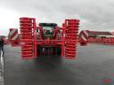 Maschio Gaspardo TERREMOTO 3F 400 hidraulikusan csukható gruber