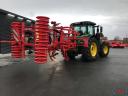 Maschio Gaspardo TERREMOTO 3F 400 hidraulikusan csukható gruber