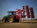 Maschio Gaspardo TERREMOTO 3F 400 hidraulikusan csukható gruber