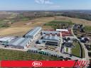Maschio Gaspardo TERREMOTO 3F 400 hidraulikusan csukható gruber