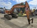 Fiat Hitachi FH130.3 lánctalpas kotró