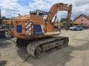 Fiat Hitachi FH130.3 lánctalpas kotró
