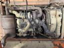 Fiat Hitachi FH130.3 lánctalpas kotró