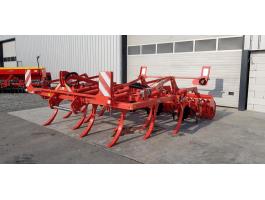 Maschio Gaspardo TERREMOTO 3F 500 hidraulikusan csukható gruber