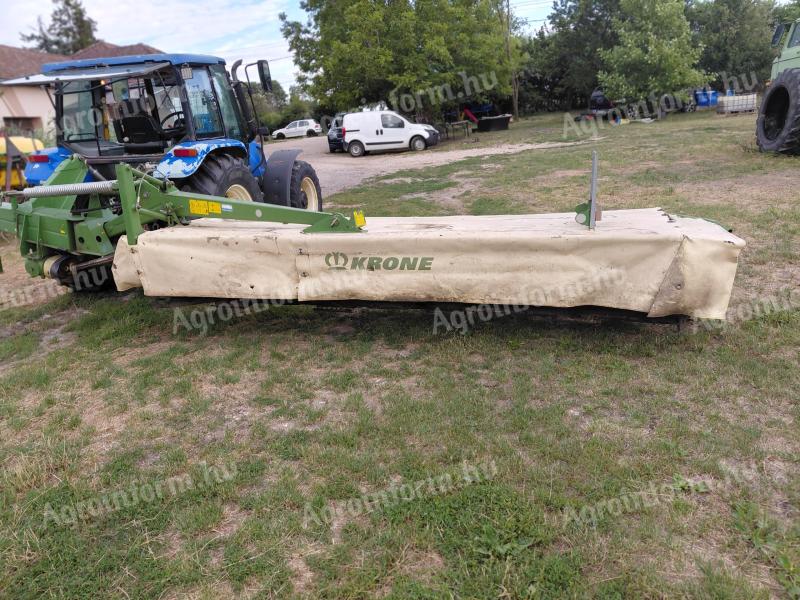 Krone EasyCut 4000