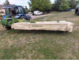 Krone EasyCut 4000