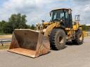 Caterpillar 950H / 2007 / 10814 üzemóra / Lízing 20%-tól