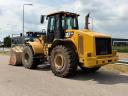 Caterpillar 950H / 2007 / 10814 üzemóra / Lízing 20%-tól