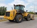 Caterpillar 950H / 2007 / 10814 üzemóra / Lízing 20%-tól