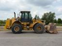 Caterpillar 950H / 2007 / 10814 üzemóra / Lízing 20%-tól