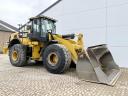 Caterpillar 966M / 2014 / 12 010 üzemóra / Lízing 20%-tól