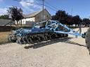 Lemken Rubin tárcsa