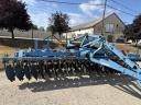 Lemken Rubin tárcsa