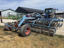 Lemken Rubin tárcsa