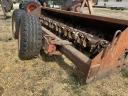 Mezőgép M1401 fekvőhengeres zúzó eladó