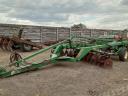 John Deere Disk Ripper 4méter széles
