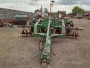 John Deere Disk Ripper 4méter széles