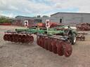 John Deere Disk Ripper 4méter széles