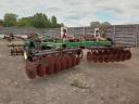 John Deere Disk Ripper 4méter széles