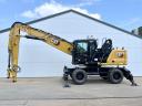 Caterpillar MH3024 átrakógép / 2022 / 8 610 üzemóra / Lízing 20%-tól