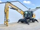 Caterpillar MH3024 átrakógép / 2022 / 8 610 üzemóra / Lízing 20%-tól