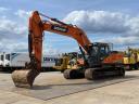 Doosan DX300LC-5 / 2017 / 5979 üzemóra / Lízing 20%-tól